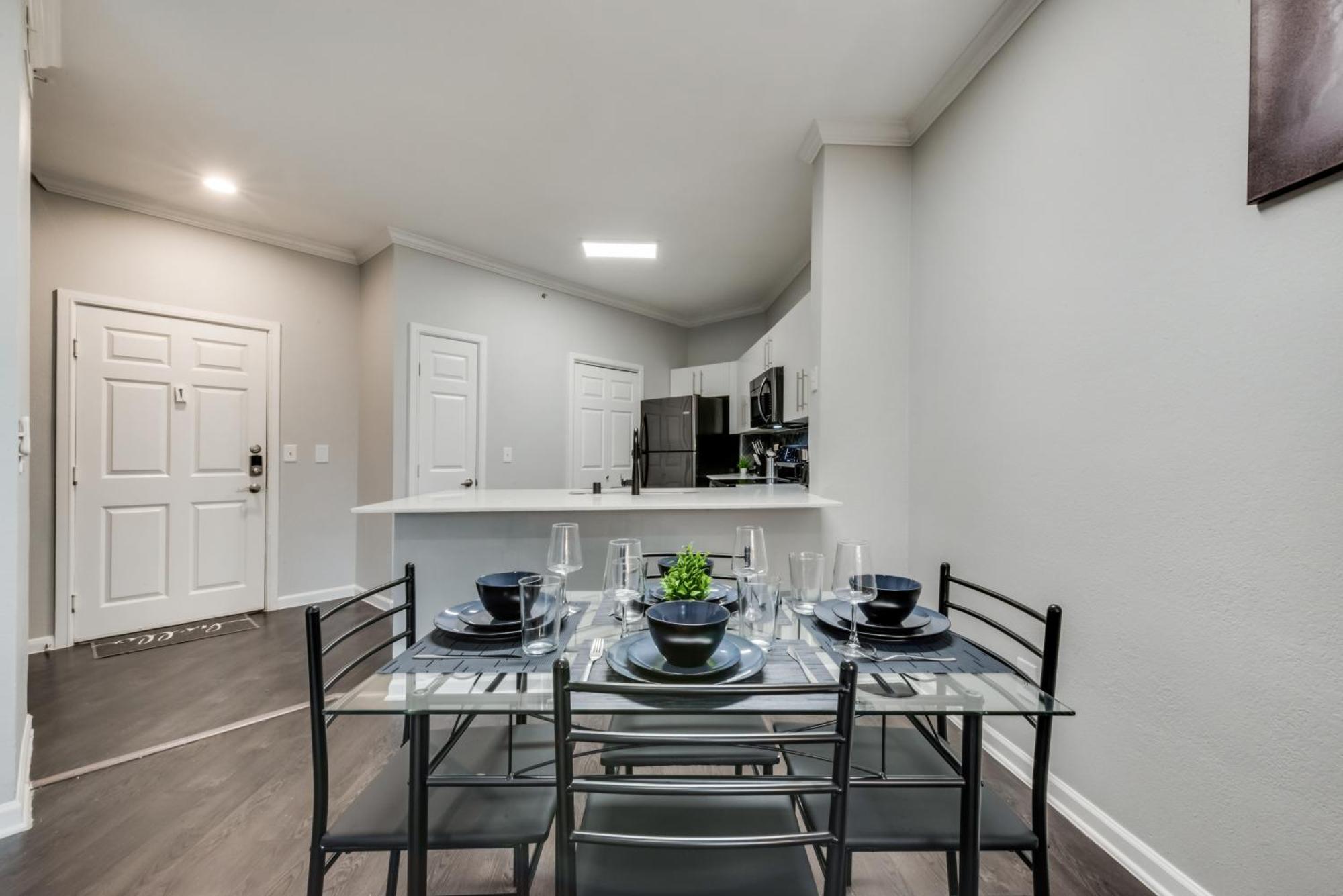 Loft Style 2Br Apt I Dallas City Center I Pool I Gym I Workspace I Pets Apartamento Exterior foto