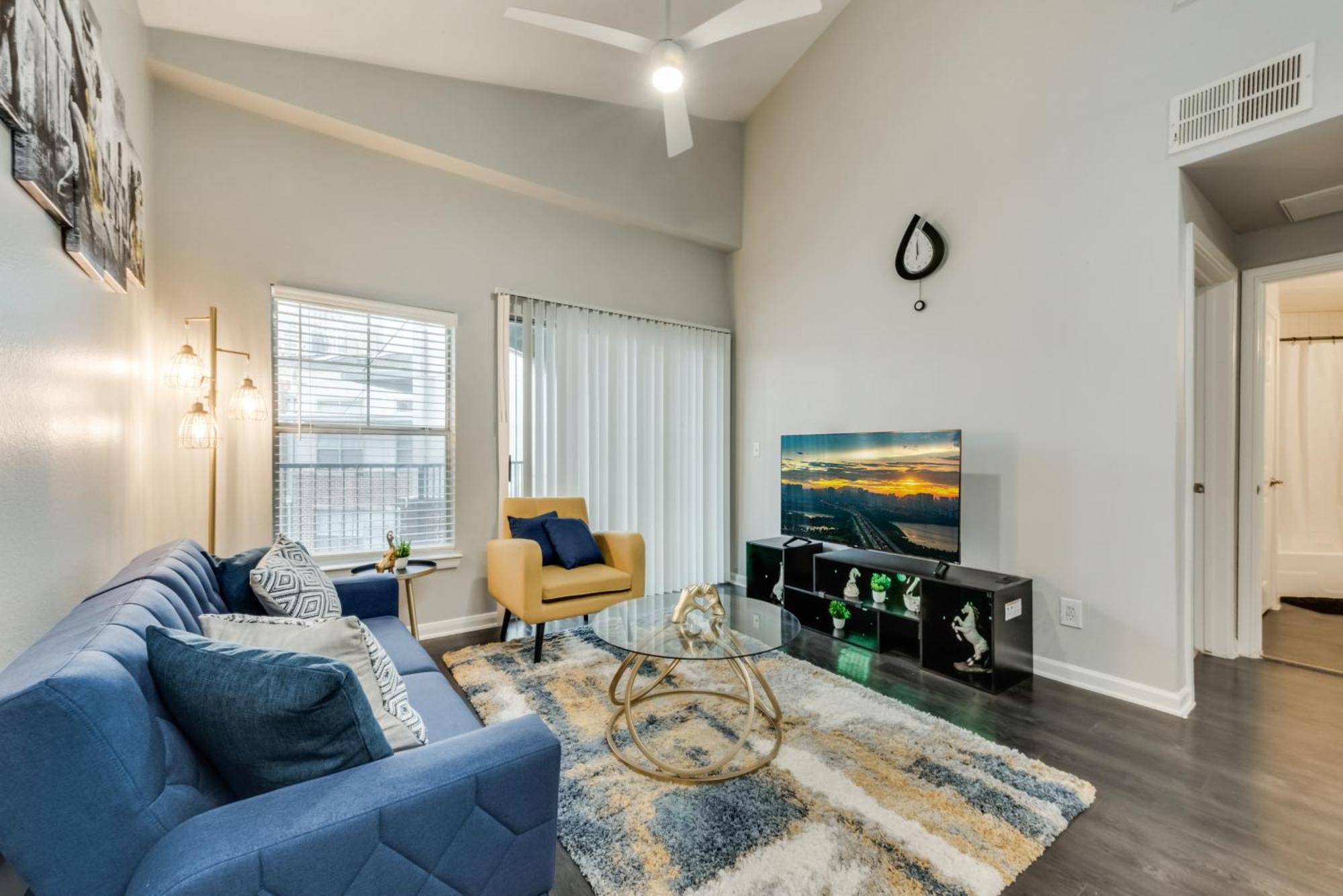 Loft Style 2Br Apt I Dallas City Center I Pool I Gym I Workspace I Pets Apartamento Exterior foto